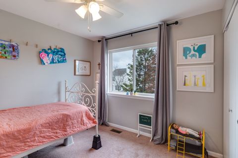 Tiny photo for 34250 N Wineberry Lane, Round Lake, IL 60073 (MLS # 12619828)