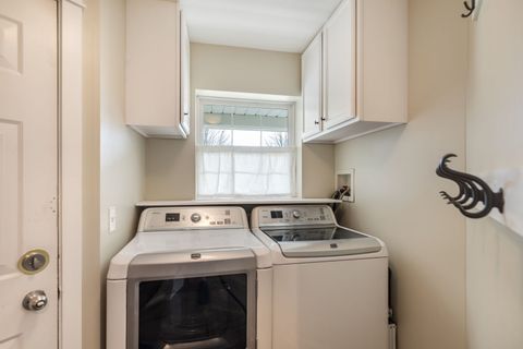 Tiny photo for 34250 N Wineberry Lane, Round Lake, IL 60073 (MLS # 12619828)