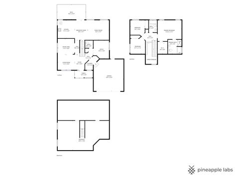 Tiny photo for 34250 N Wineberry Lane, Round Lake, IL 60073 (MLS # 12619828)