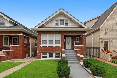 Tiny photo for 5837 W 16th Street, Cicero, IL 60804 (MLS # 12498190)