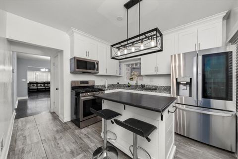 Tiny photo for 5837 W 16th Street, Cicero, IL 60804 (MLS # 12498190)