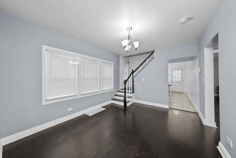 Tiny photo for 5837 W 16th Street, Cicero, IL 60804 (MLS # 12498190)