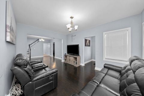 Tiny photo for 5837 W 16th Street, Cicero, IL 60804 (MLS # 12498190)