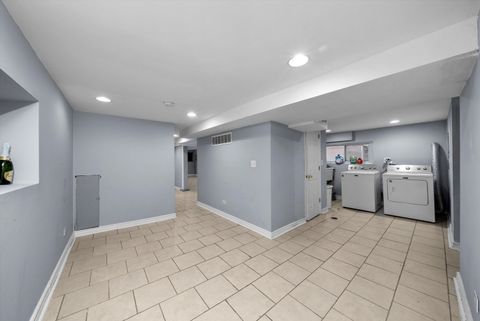 Tiny photo for 5837 W 16th Street, Cicero, IL 60804 (MLS # 12498190)