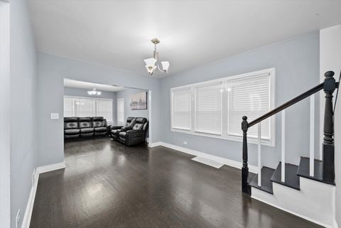 Tiny photo for 5837 W 16th Street, Cicero, IL 60804 (MLS # 12498190)