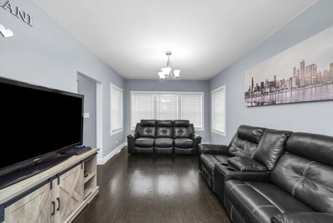 Tiny photo for 5837 W 16th Street, Cicero, IL 60804 (MLS # 12498190)