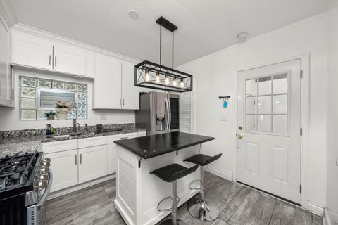 Tiny photo for 5837 W 16th Street, Cicero, IL 60804 (MLS # 12498190)