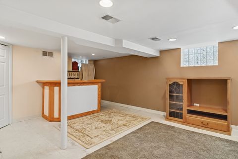 Tiny photo for 7459 W Catalpa Avenue, Chicago, IL 60656 (MLS # 12546828)