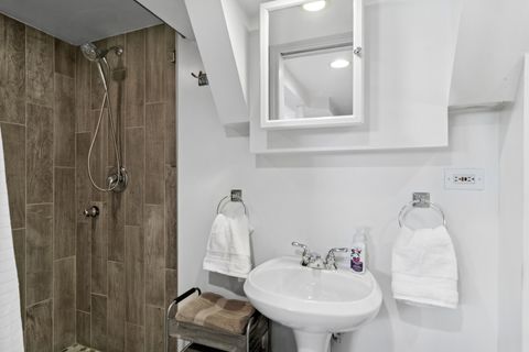 Tiny photo for 7459 W Catalpa Avenue, Chicago, IL 60656 (MLS # 12546828)