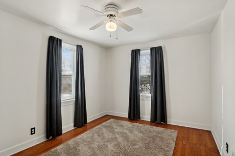 Tiny photo for 7459 W Catalpa Avenue, Chicago, IL 60656 (MLS # 12546828)