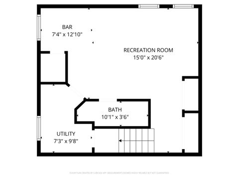 Tiny photo for 7459 W Catalpa Avenue, Chicago, IL 60656 (MLS # 12546828)