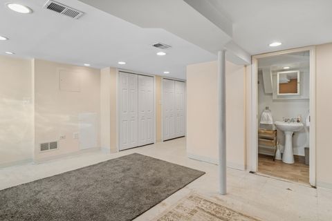 Tiny photo for 7459 W Catalpa Avenue, Chicago, IL 60656 (MLS # 12546828)