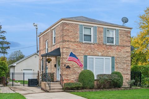 7459 W Catalpa Avenue Chicago IL 60656