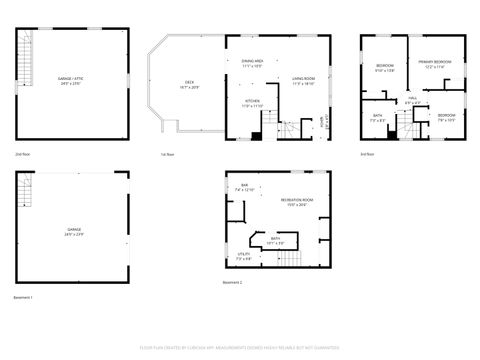 Tiny photo for 7459 W Catalpa Avenue, Chicago, IL 60656 (MLS # 12546828)