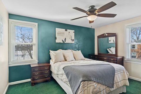 Tiny photo for 7459 W Catalpa Avenue, Chicago, IL 60656 (MLS # 12546828)