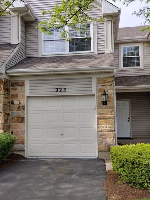 925 Mesa Drive Lake In The Hills IL 60156