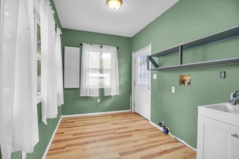 Tiny photo for 700 Southside Drive, Humboldt, IL 61931 (MLS # 12490622)