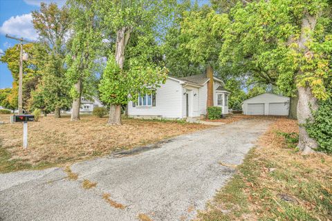 Tiny photo for 700 Southside Drive, Humboldt, IL 61931 (MLS # 12490622)