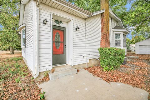 Tiny photo for 700 Southside Drive, Humboldt, IL 61931 (MLS # 12490622)