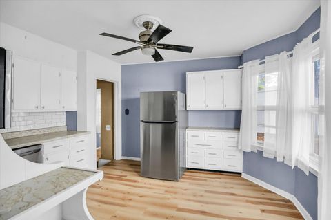 Tiny photo for 700 Southside Drive, Humboldt, IL 61931 (MLS # 12490622)