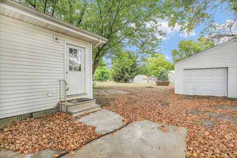 Tiny photo for 700 Southside Drive, Humboldt, IL 61931 (MLS # 12490622)
