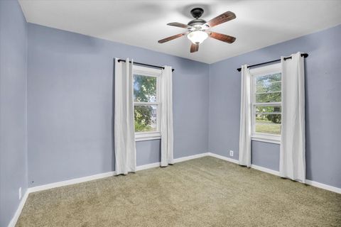 Tiny photo for 700 Southside Drive, Humboldt, IL 61931 (MLS # 12490622)