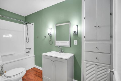 Tiny photo for 700 Southside Drive, Humboldt, IL 61931 (MLS # 12490622)