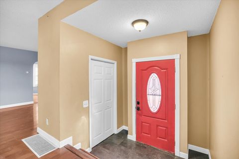 Tiny photo for 700 Southside Drive, Humboldt, IL 61931 (MLS # 12490622)