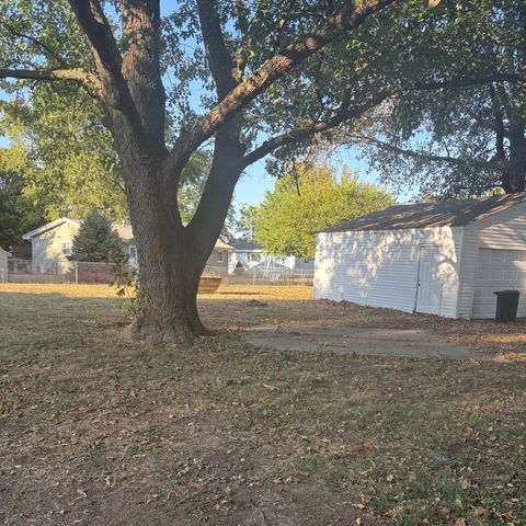 Tiny photo for 700 Southside Drive, Humboldt, IL 61931 (MLS # 12490622)