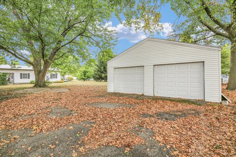 Tiny photo for 700 Southside Drive, Humboldt, IL 61931 (MLS # 12490622)