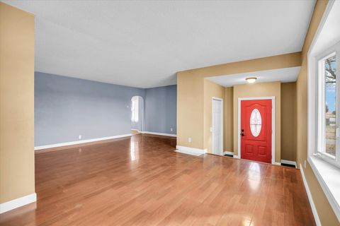 Tiny photo for 700 Southside Drive, Humboldt, IL 61931 (MLS # 12490622)