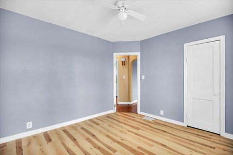 Tiny photo for 700 Southside Drive, Humboldt, IL 61931 (MLS # 12490622)