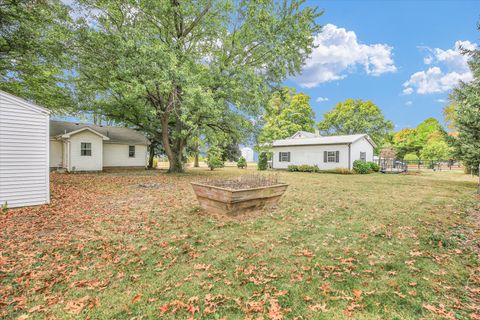 Tiny photo for 700 Southside Drive, Humboldt, IL 61931 (MLS # 12490622)