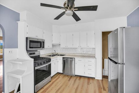 Tiny photo for 700 Southside Drive, Humboldt, IL 61931 (MLS # 12490622)