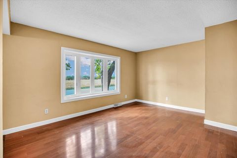 Tiny photo for 700 Southside Drive, Humboldt, IL 61931 (MLS # 12490622)