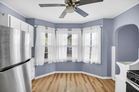 Tiny photo for 700 Southside Drive, Humboldt, IL 61931 (MLS # 12490622)