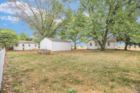 Tiny photo for 700 Southside Drive, Humboldt, IL 61931 (MLS # 12490622)