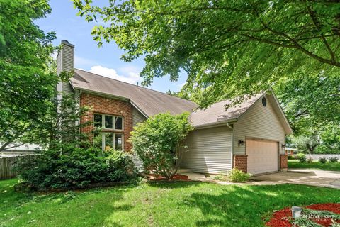 37W907 Bowes Road, Elgin, IL 60124 - #: 12707329
