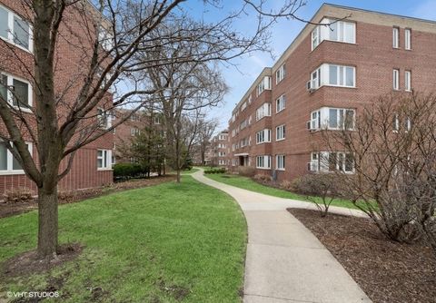 7202 Oak Avenue 1NE River Forest IL 60305