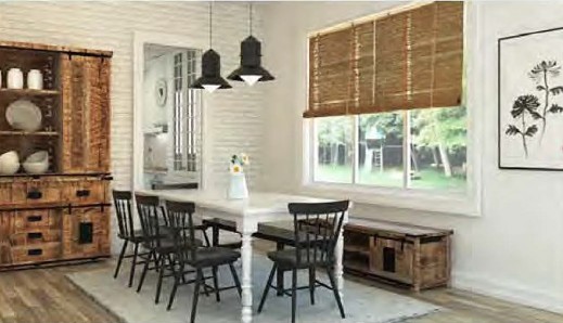 7S146 Wild Cherry Road