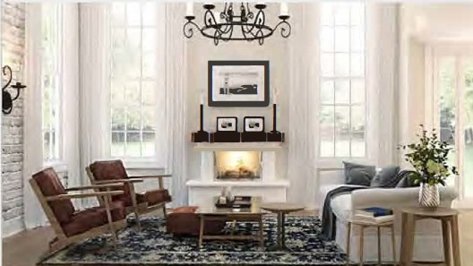 7S146 Wild Cherry Road