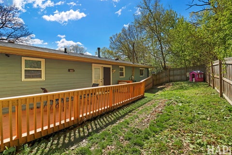 Tiny photo for 5709 Fox Lake Road, McHenry, IL 60051 (MLS # 12636795)