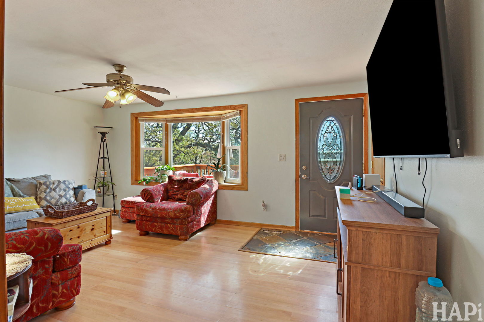 5709 Fox Lake Road