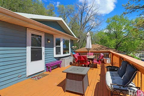 Tiny photo for 5709 Fox Lake Road, McHenry, IL 60051 (MLS # 12636795)