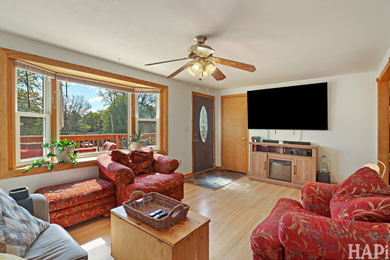 5709 Fox Lake Road