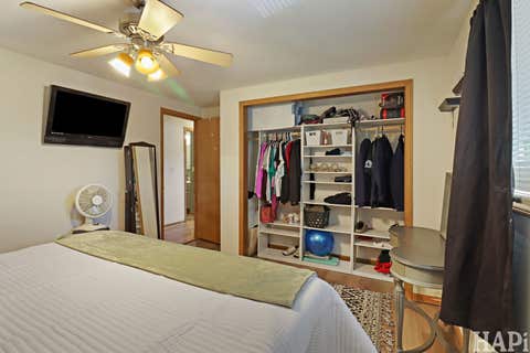 Tiny photo for 5709 Fox Lake Road, McHenry, IL 60051 (MLS # 12636795)