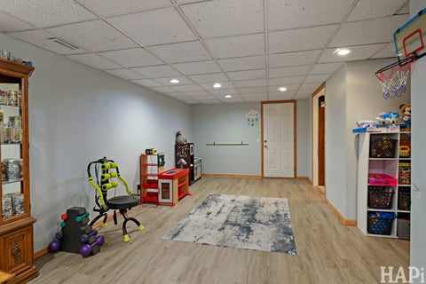 Tiny photo for 5709 Fox Lake Road, McHenry, IL 60051 (MLS # 12636795)