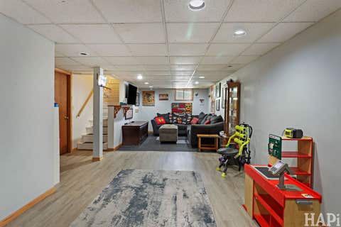 Tiny photo for 5709 Fox Lake Road, McHenry, IL 60051 (MLS # 12636795)