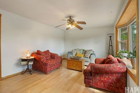 Tiny photo for 5709 Fox Lake Road, McHenry, IL 60051 (MLS # 12636795)