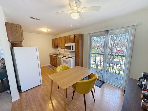 Tiny photo for 1816 53rd Street #9, Moline, IL 61265 (MLS # 12607189)